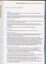 Notes to and forming part of the Financial Statement