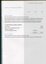 Notes to and forming part of the Financial Statement