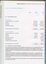 Notes to and forming part of the Financial Statement