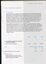 Notes to and forming part of the Financial Statement