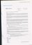 Independent audit report by Ernst & Young