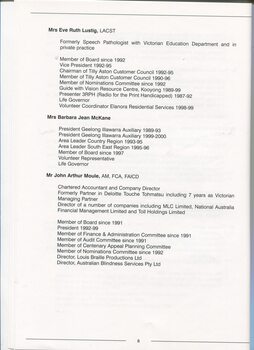 Directors report, activities and review of operations