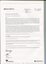 Independent audit report from Ernst & Young