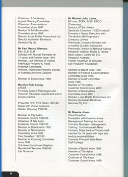 Directors report, activities and review of operations