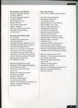Directors report, activities and review of operations