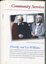 Profile of clients Dorothy and Les Williams