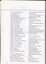 Listing of trusts, foundations and donors to VAF