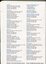 List of office locations and contact numbers