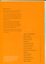 Table of Contents and What We Do