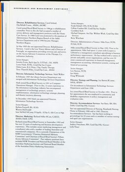 RBS Senior management team and backgrounds