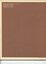Brown back cover with street address and telephone number for Enfield head office