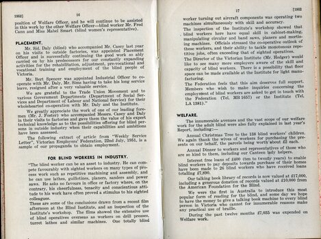 Board of Management report to Life Governors and Subscribers