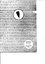 Front cover image of Braille with stylus in silhouette