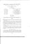 Office bearers and report of the committee