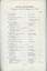List of books transcribed for the year