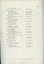 List of books transcribed for the year