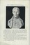Bust and profile of Louis Braille