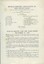 Office bearers and report of the committee
