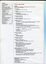 Council, Honorary Members and Contents