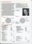 Honorary Treasurer's report with pie chart of income and expenditure