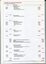 Statement of income and expenditure for the year