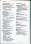Senior staff listing by department