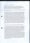 Transcription of interview with former Matron Esme Dunnell