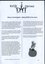 Digital version of Out and About newsletter