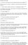 Transcript of 50 Year Reunion of Olinda guests