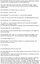 Transcript of 50 Year Reunion of Olinda guests