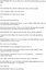 Transcript of 50 Year Reunion of Olinda guests