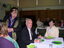 Sharon Muldoon, Jo Boyko and guests