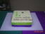 Cake made for branch launch in Geelong