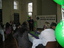 Staff at branch launch party for Vision Australia