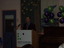 Andrew Furlong at the podium for the brand launch
