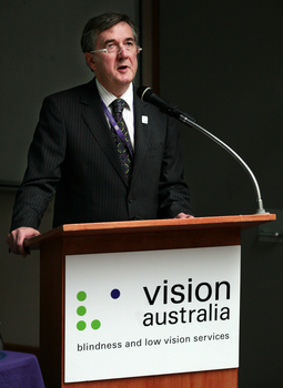 Making A Difference awards: Gerard Menses