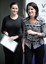 Making A Difference awards: Victorian Department of Education representatives