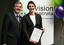 Making A Difference awards: Gerard Menses, Telstra