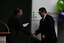 Making A Difference awards: Gerard Menses, Andrew Demetriou
