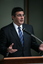 Making A Difference awards: Andrew Demetriou