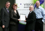 Making A Difference awards: Gerard Menses, Caterpillar Australia