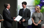 Making A Difference awards: Gerard Menses, Victorian Electoral Commission