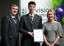 Making A Difference awards: Gerard Menses, Victorian Electoral Commission