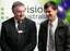 Making A Difference awards: Phillip Healey, Boroondara Council