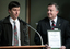 Making A Difference awards: Boroondara Council, Phillip Healey