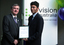 Making A Difference awards: Gerard Menses, Melbourne City Council