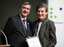 Making A Difference awards: Gerard Menses, Stonnington Council