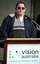 Making A Difference awards: speaker at podium