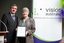 Making A Difference awards: Gerard Menses, Helen Robbins