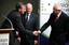 Making A Difference awards: Gerard Menses, Rotary Club of Prahran